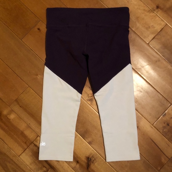 ALO Yoga Pants - Alo Yoga Pants Size Medium